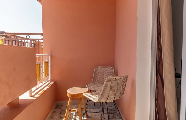 Riad Dar JuMa Marrakech Suites:Jacuzzi - Piscine & Spa - Photo 34