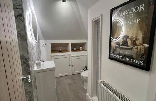 The Loft at Scalford House - Photo 18