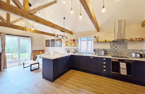 The Stables, Wickham - Foto 4