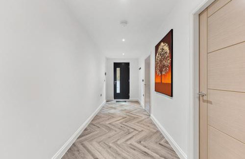 The Stylish Leeds Escape - Games Room - Foto 44