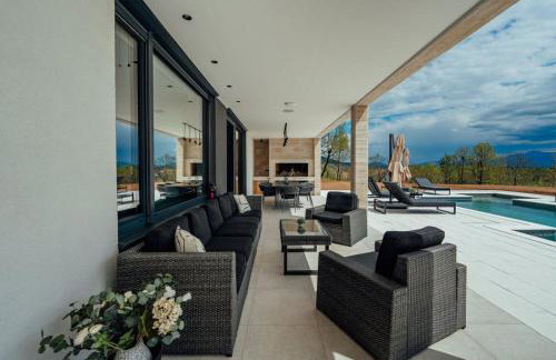 Villa Vitrenik, Cista Velika, Makarska-Imotski - Foto 38