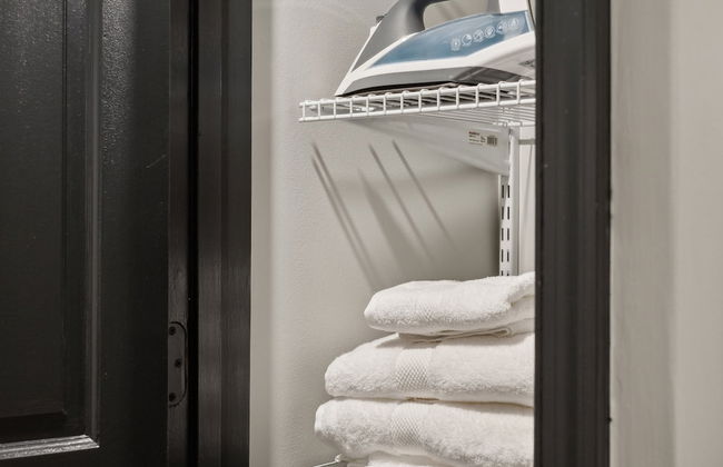 Charming 2BR Townhouse Condo in Heart of DC - Foto 29