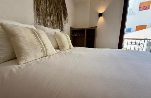 Recién reformado Tirititrán boutique a pie de playa - Foto 17