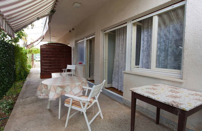 Charming Apartment on Croatian Islands - Foto 9