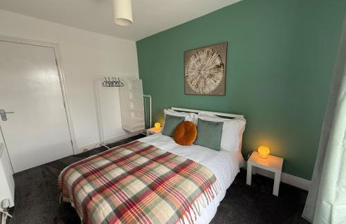 Duke's Retreat - 4 BR Sleeps 8 Ideal 4 Contractors - Foto 23