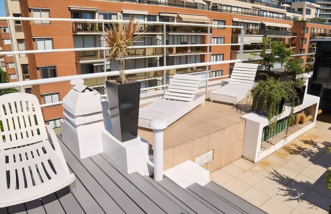 Studio Moderno en Puerto Madero - Foto 31