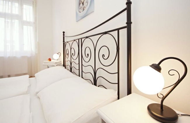 Prague Central Exclusive Apartments - Foto 6