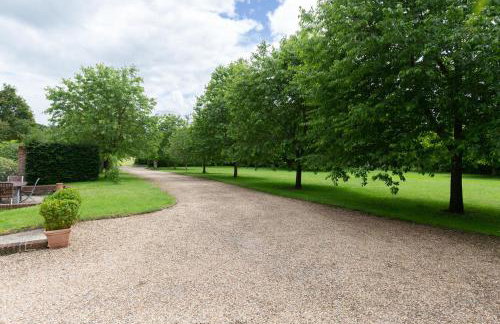 The Cart Lodge at Grove Barn - Photo 21