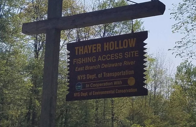 Catskill Retreat - Foto 60