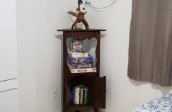 Apto Jacaraipe - quadra praia - excelente - Photo 21