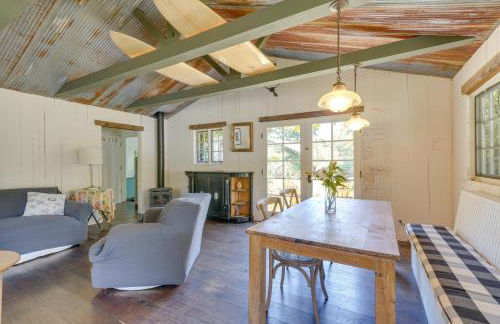 Farmhouse-Chic Carpinteria Cottage with Pool Access - Foto 1