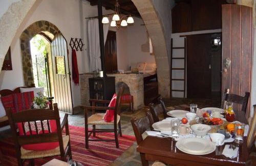 Anna's Stone House - Foto 1