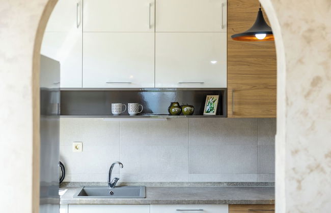 Apart Hotel MS Katunjanin - Foto 73