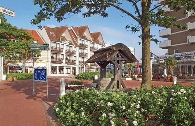 Haus Dallacker 55 - Foto 12