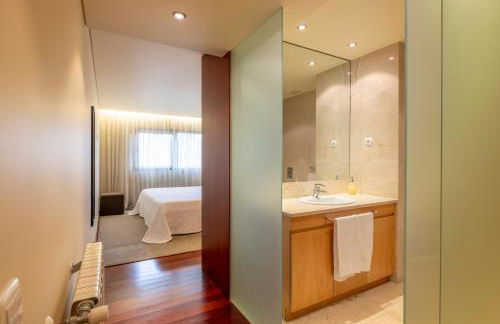 Panoramic City View Apartment - Guimarães - Foto 6