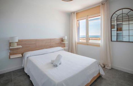 R154 - Apartamento Frente AL MAR EN Coma-ruga 3 - Foto 32