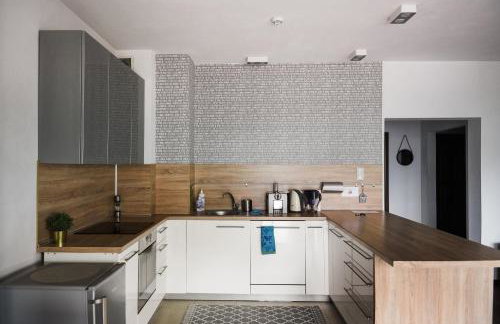 Apartament Myślenice - Foto 9