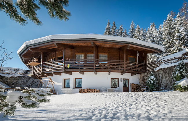 Ferienwohnungen Vomperberg - Foto 51