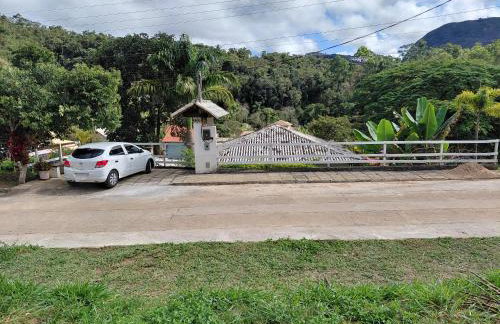 Casa de Campo em Teresópolis - Foto 10
