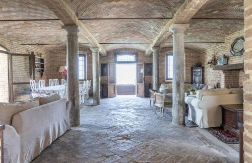 Villa Ca de Poi - Tabiano Castle Country Villas - Photo 28