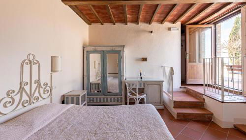 Fattoria Pieve a Salti - Foto 3, furniture