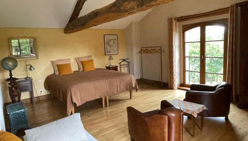 Le Loft Du Chant Du Buc - Foto 4