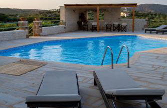 Liostasi Country Houses - Foto 67