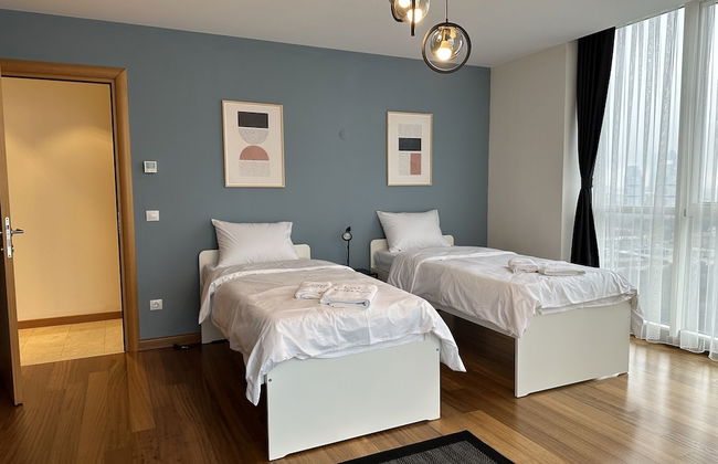 Mashattan Residence by Suites Fiore - Foto 28