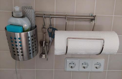 Ferienwohnung Am Bürgerteich 2 - Foto 26