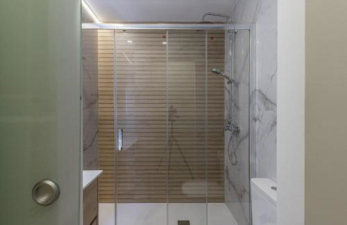 Queens Salamanca II - Alquiler Corta Duración - Foto 14