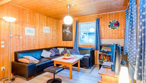 Ferienpark Useriner See Nr 11 - Foto 3