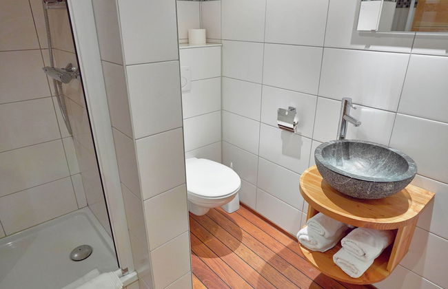 Luxurious Villa in Stoumont With Sauna - Foto 21