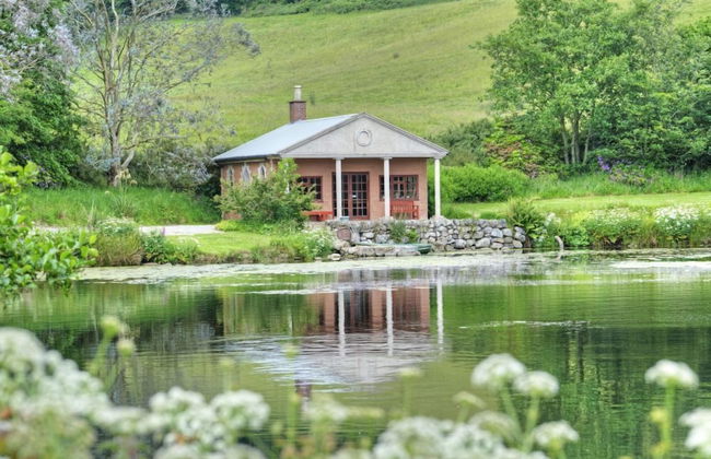 Orroland Lodge - Foto 39