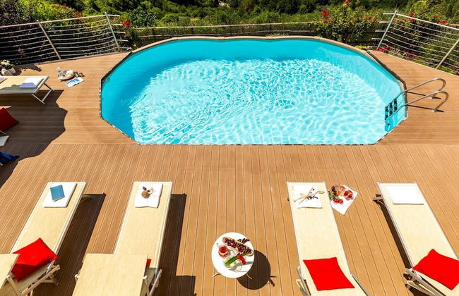 Villa Elena 9 1 in Coli - Foto 7