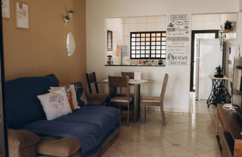 Casa Centro 20m Rio Ar e garagem - Foto 65