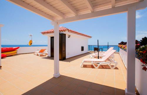 Apartments La Caleta Sunrises - Foto 62