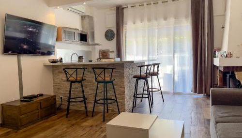 Appartement Maenat - Foto 3