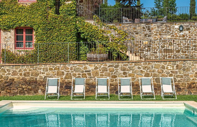 Le Ragnaie - Foto 54