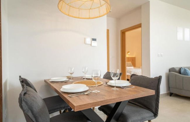 Vrsi Beautiful Apartments With Pool - A1 - Photo 17