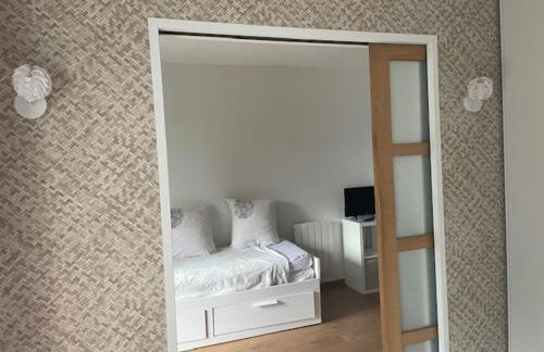 Studio Disneyland Paris 2 - Terrasse - Foto 9