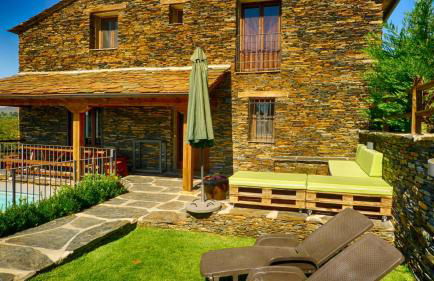 Casa rural El Roble Hueco - Foto 19