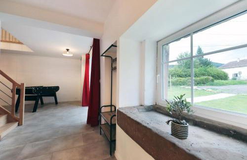 La ferme d aumontzey - Foto 8