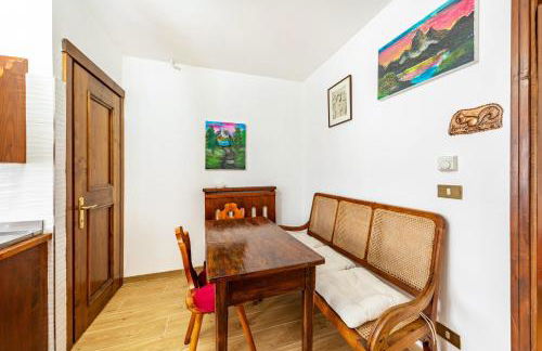 Alba's Home Pieve di Cadore - Foto 39