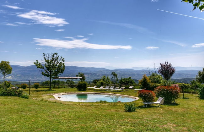 Belvilla by OYO Chalet Graffi - Foto 14