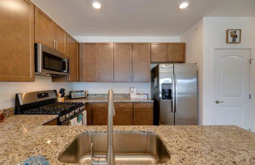 Bayfront Condo with Pool Access, Near Rehoboth Beach - Foto 8