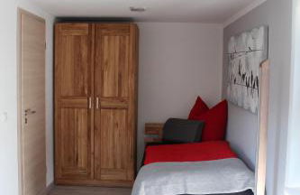 Apartments beim Backhäusle - Foto 11