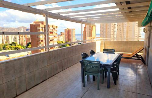 5 minute walk to the Beach - Torres Residencial Miranda - Foto 3