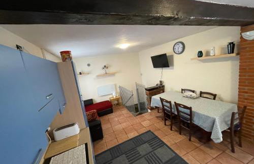 Casa Inglese - Photo 25