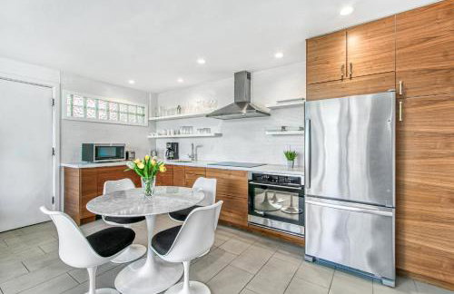 Ocotillo Art Lounge - 1BR Posh Condo in South PS - Foto 14