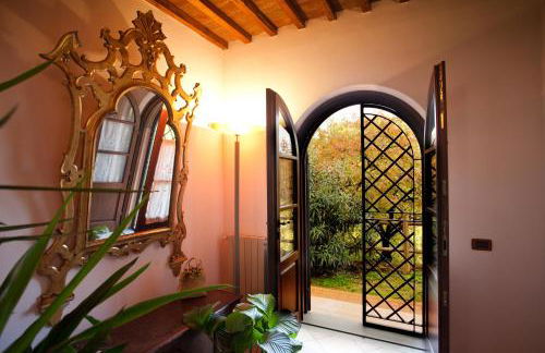 Agriturismo Podere Santa Rita - Foto 7